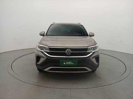 VOLKSWAGEN TAOS 1.4 250 TSI TOTAL FLEX HIGHLINE AUTOMÁTICO